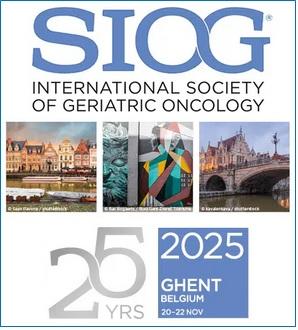 SIOG 2025 Annual Conference